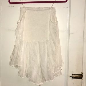 Fashion Nova romper size medium